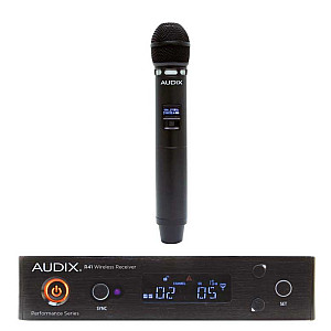 Audix AP41 VX5 Wireless Microphone